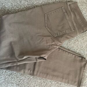 NYDJ Women's Boot Cut Jeans in Taupe